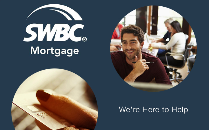 SWBC MORTGAGE CORPORATION