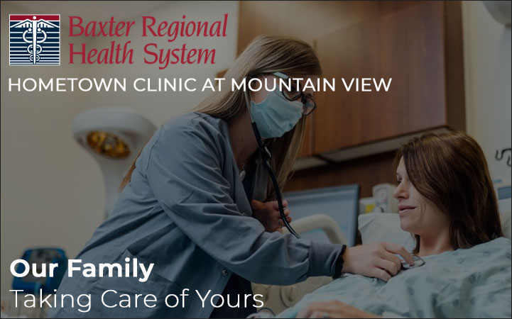 HOMETOWN CLINIC AT MOUNTAIN VIEW