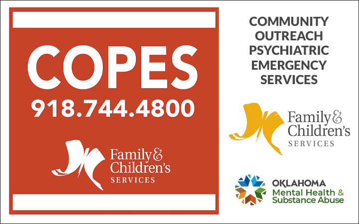 COPES - PSYCHIATRIC EMERGENCY SERVICES