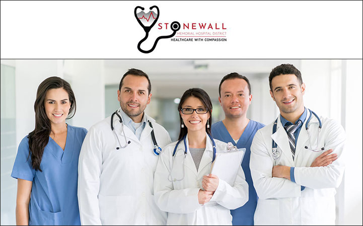 STONEWALL MEMORIAL HOSPITAL