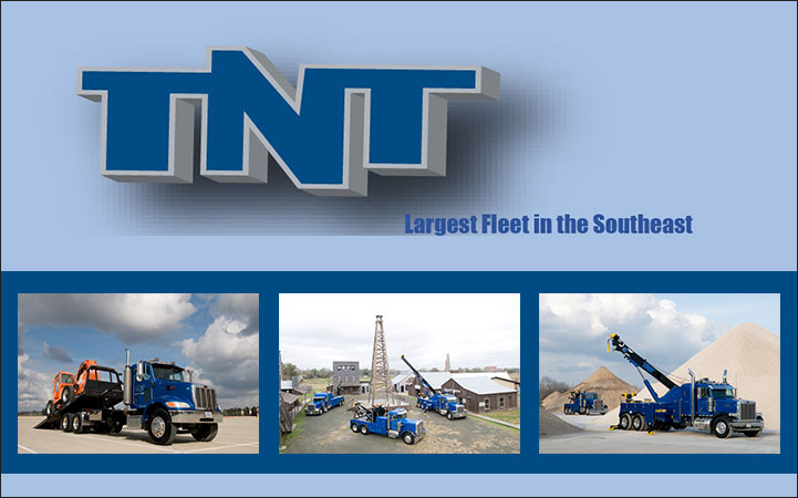 TNT WRECKER SERVICE