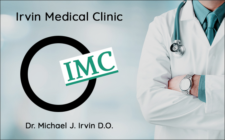 IRVIN MEDICAL CLINIC
