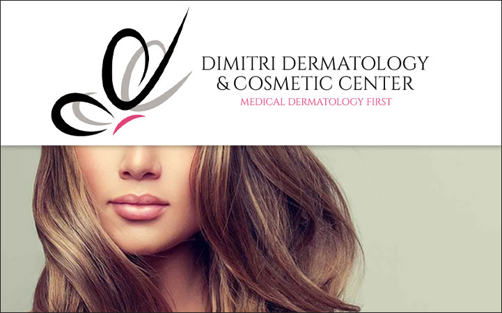 DIMITRI DERMATOLOGY & COSMETIC CENTER