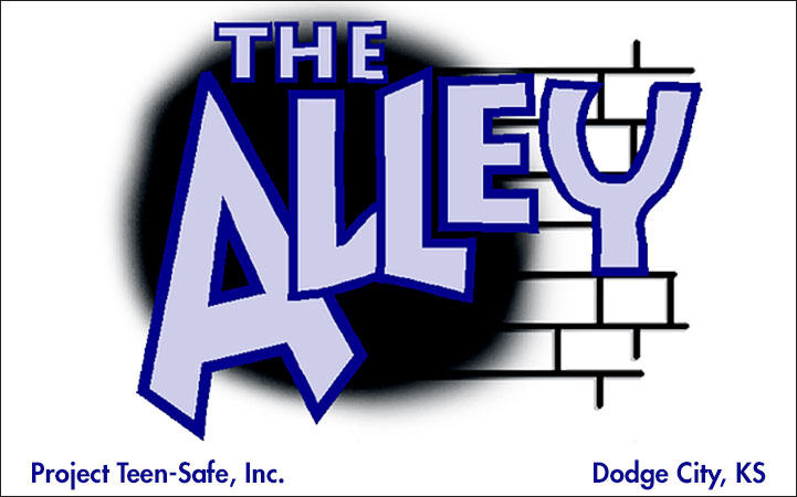 THE ALLEY