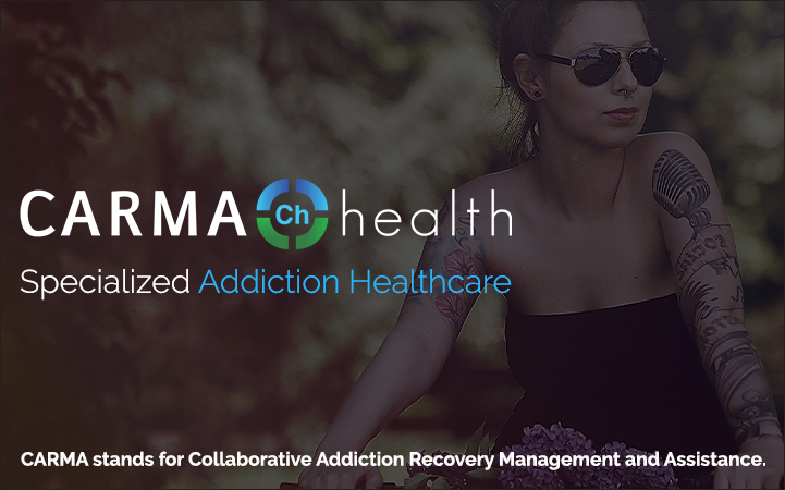 CARMAHEALTH