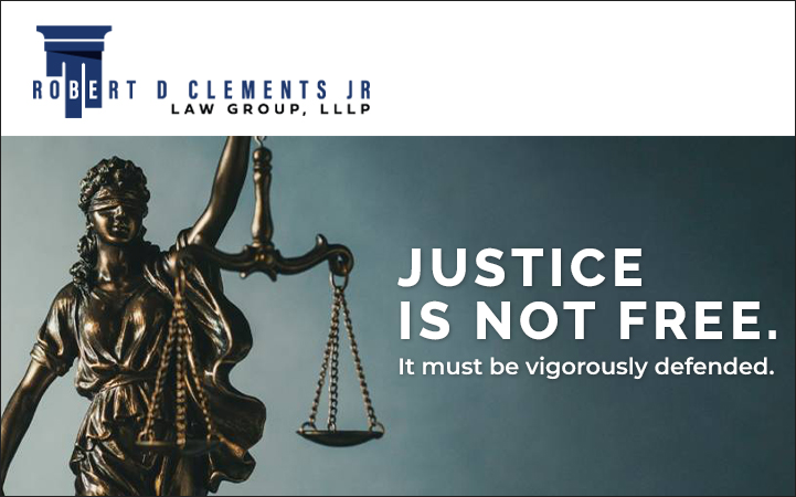 ROBERT D CLEMENTS JR & ASSOCIATES