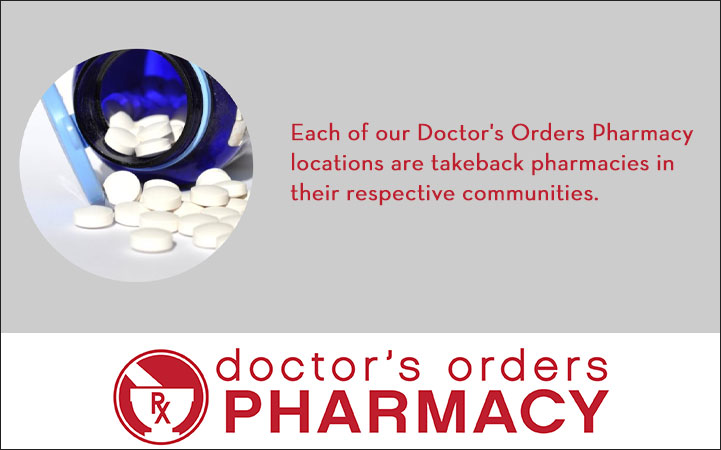 DOCTOR'S ORDERS PHARMACY