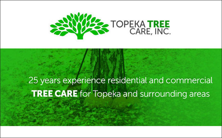 Learn more about TOPEKA TREE CARE INC