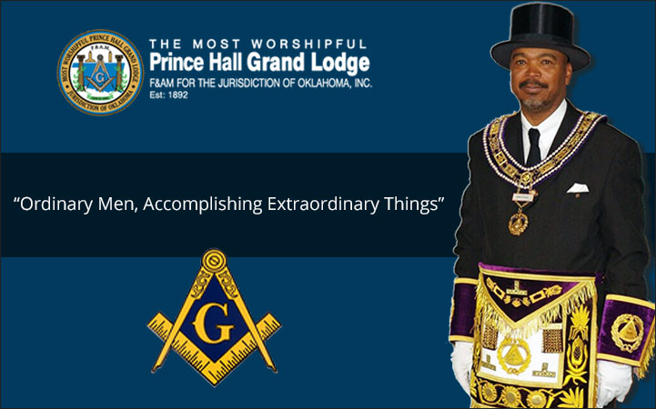 PRINCE HALL GRAND LODGE