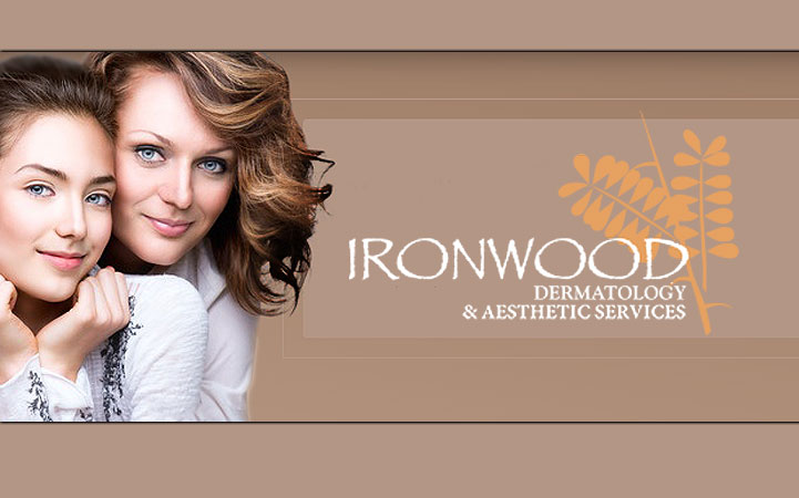 IRONWOOD DERMATOLOGY