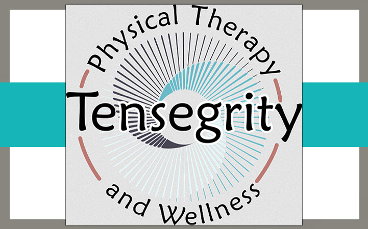 TENSEGRITY PHYSICAL THERAPY AND WELLNESS