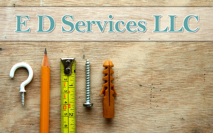 E D SERVICES LLC