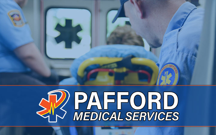 PAFFORD EMERGENCY MEDICAL SERVICES