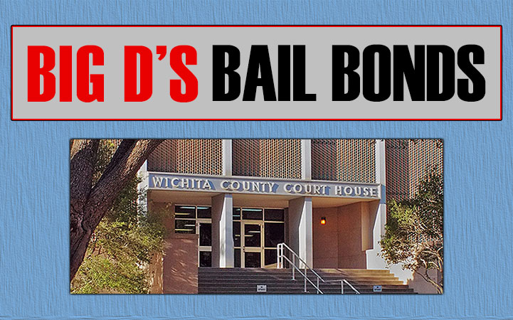 BIG D'S BAIL BONDS