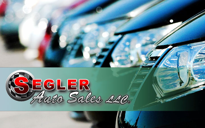 SEGLER AUTO SALES