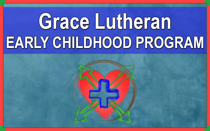 GRACE LUTHERAN EARLY CHILDHOOD PROGRAM - Local SCHOOLS: PRE-SCHOOL & KINDERGARTEN ACADEMIC in Midland, TX