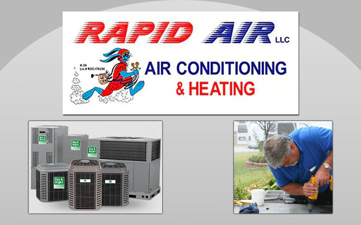 RAPID AIR