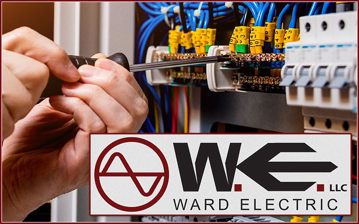 WARD ELECTRIC