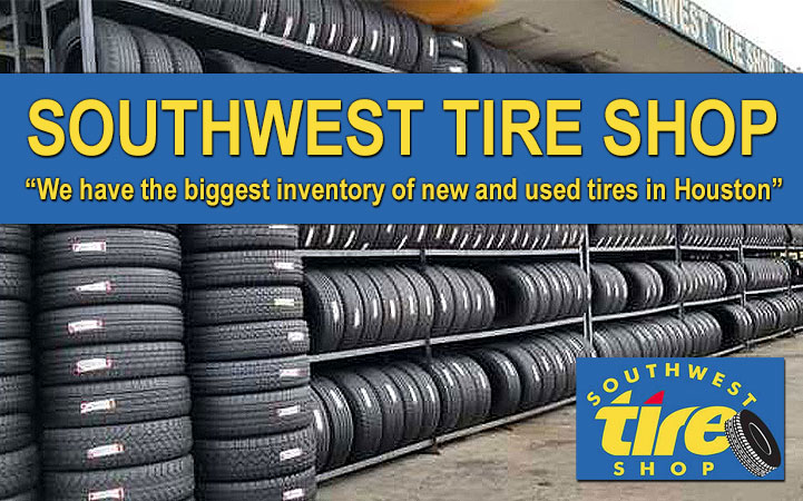 SOUTHWEST TIRE SHOP