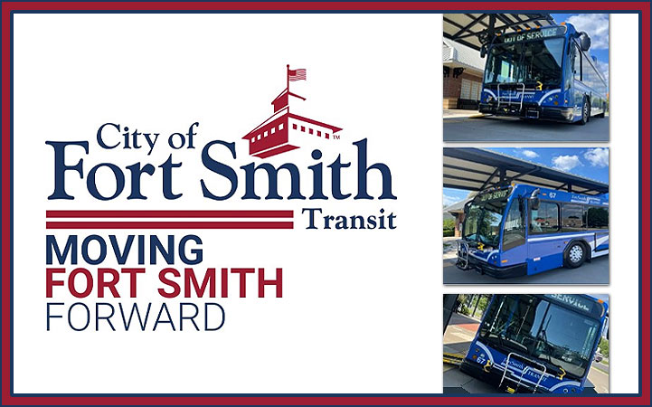 FORT SMITH TRANSIT