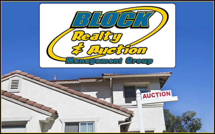 BLOCK REALTY & AUCTION MANAGEMENT GROUP
