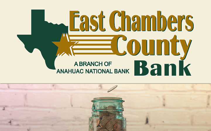 EAST CHAMBERS COUNTY BANK