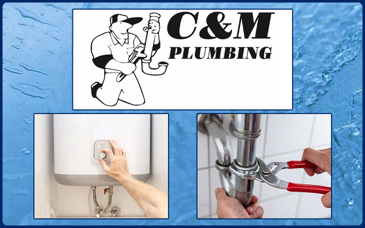 Learn more about C & M PLUMBING
