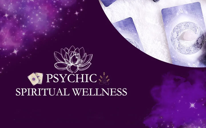 DALLAS PSYCHIC ANNE