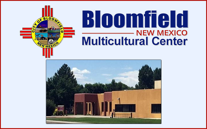 Learn more about BLOOMFIELD MULTICULTURAL CENTER