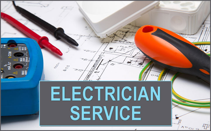 ELECTRICIAN SERVICE