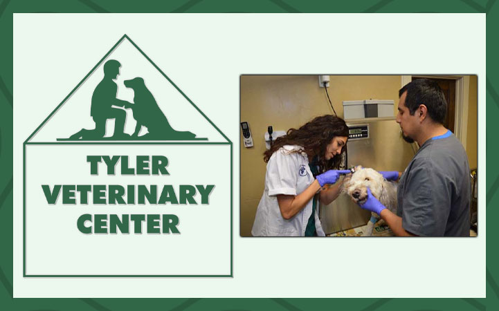 TYLER VETERINARY CENTER