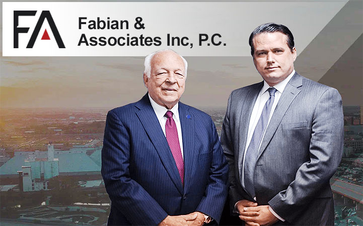 Learn more about FABIAN & ASSOCIATES, INC PC