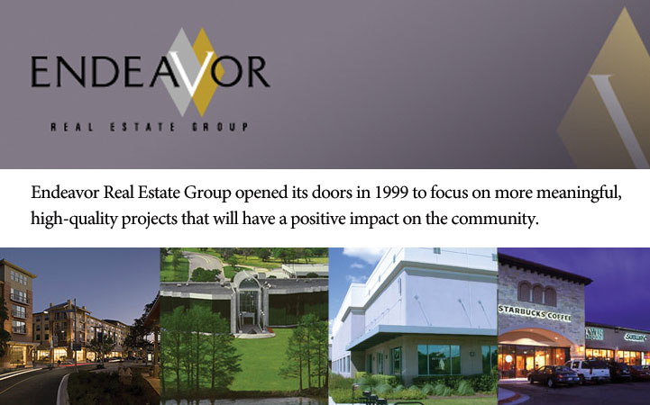 ENDEAVOR REAL ESTATE GROUP