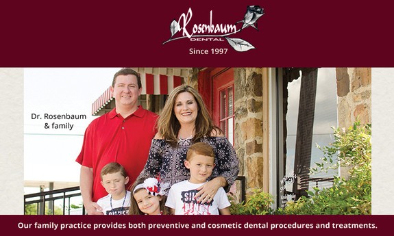 ROSENBAUM DENTAL