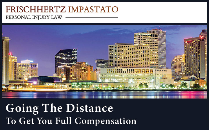 FRISCHHERTZ & IMPASTATO