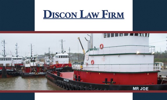 DISCON LAW FIRM