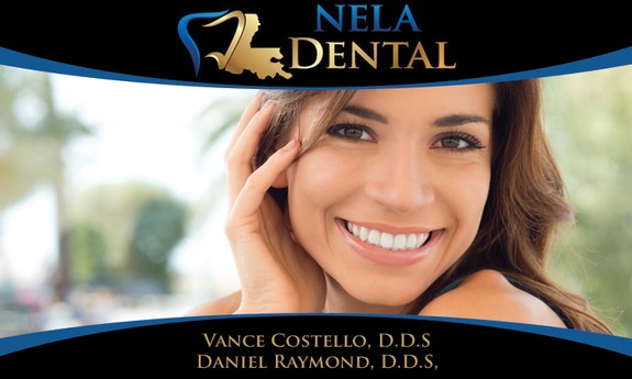 NELA  DENTAL