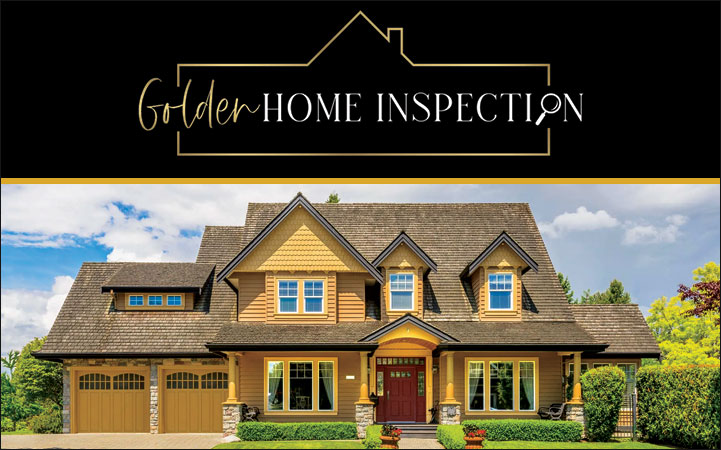 GOLDEN HOME INSPECTION