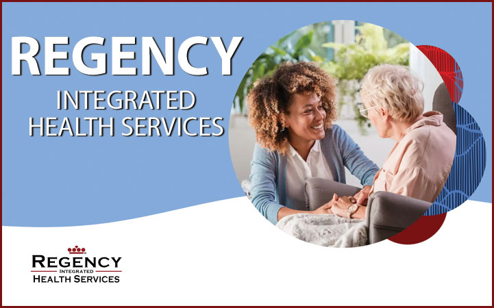 REGENCY NURSING & REHABILITATION CENTER