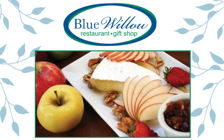 BLUE WILLOW RESTAURANT in Tucson, AZ