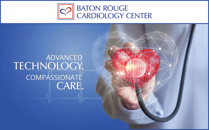 BATON ROUGE CARDIOLOGY CENTER