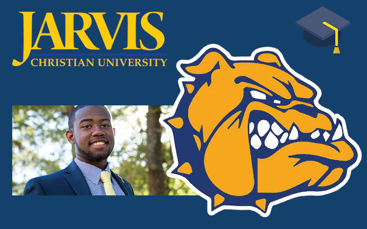 JARVIS CHRISTIAN UNIVERSITY