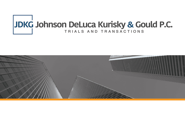 JOHNSON DE LUCA KURISKY GOULD
