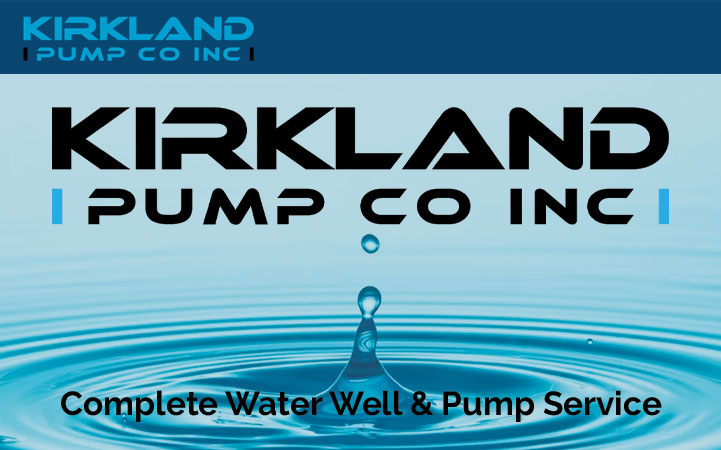 KIRKLAND PUMP CO INC