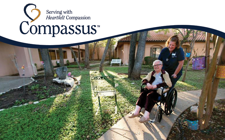COMPASSUS