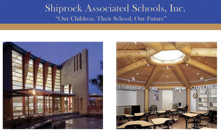 Learn more about SHIPROCK ASSOCIATED SCHOOLS, INC.