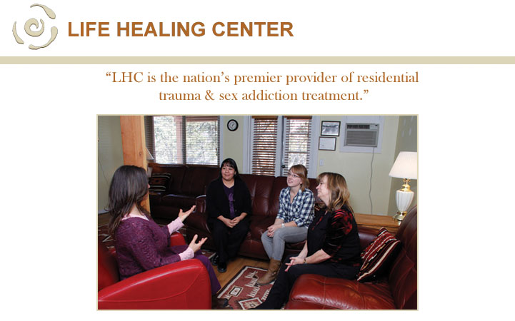 LIFE HEALING CENTER