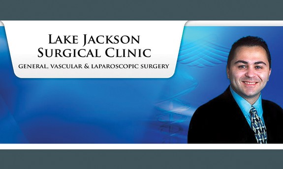 LAKE JACKSON SURGICAL CLINIC