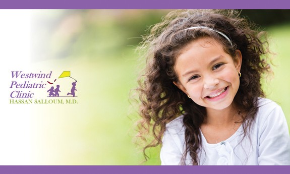 WESTWIND PEDIATRIC CLINIC