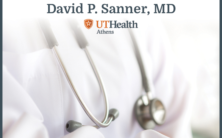 PAUL SANNER, MD, PA